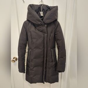 Soia & Kyo Winter Parka XXS Coat